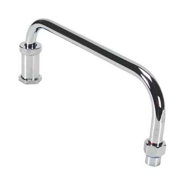 Fisher Mfg Swivel, Gooseneck, Pre-Rinse For - Part# Fis2011-0000 FIS2011-0000 - main